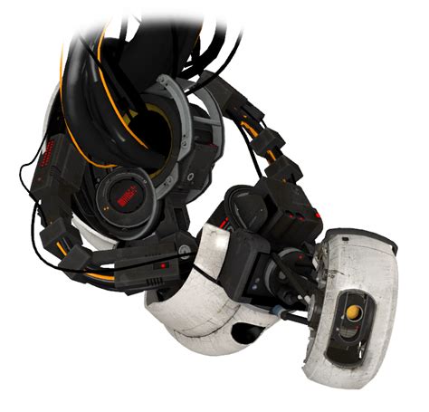 This article describes the Portal 2 storyline, chapter by chapter. Portal 2 almost directly follows the events of Portal from Chell's perspective, although being set between 50 to 50,000 years after the events of Portal. The co-op portion of the game follows ATLAS and P-body, whom GLaDOS accompanies through the Cooperation Testing Initiative. The single-player campaign is set directly after ... 